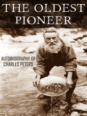 cover image of The Oldest Pioneer